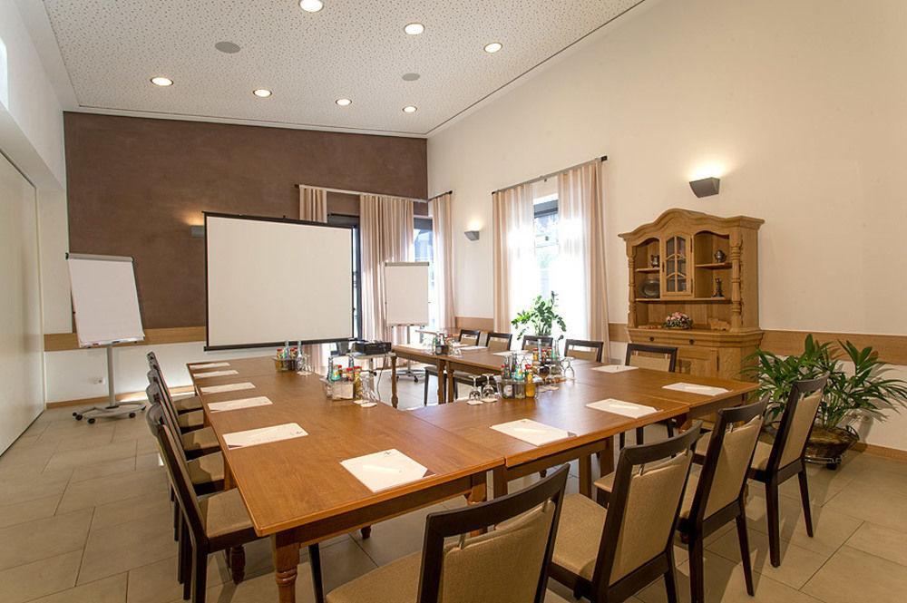 מונסטר Hotel Restaurant Brintrup מראה חיצוני תמונה