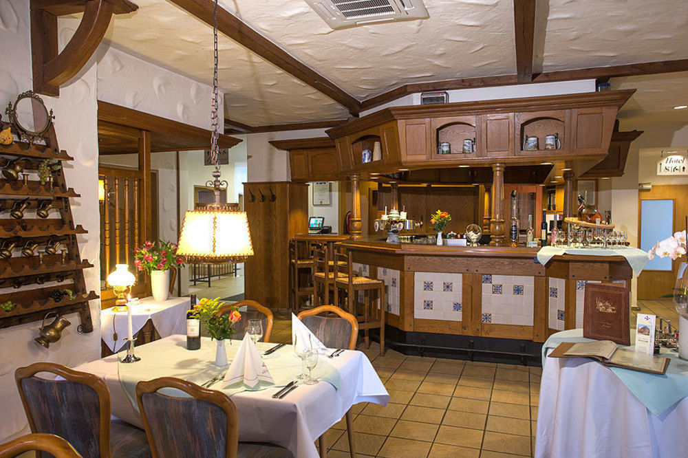 מונסטר Hotel Restaurant Brintrup מראה חיצוני תמונה