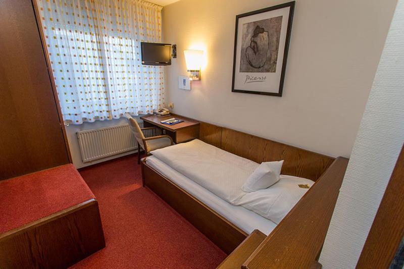 מונסטר Hotel Restaurant Brintrup חדר תמונה